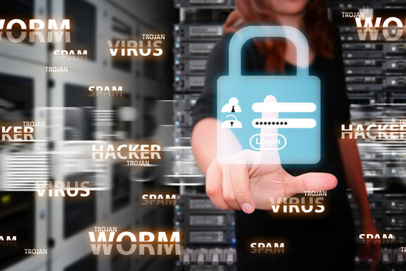 Read more about the article Prevent your server from being hacked