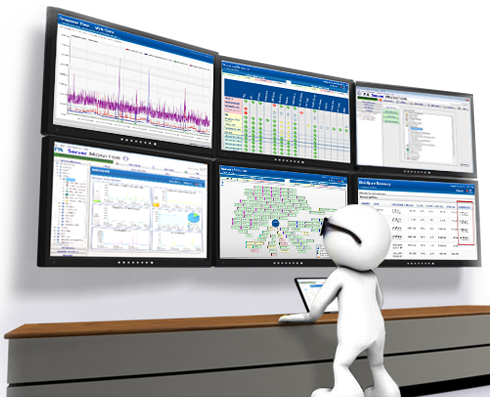 Read more about the article Server Monitoring Tools