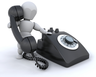 Read more about the article Cold calls: An Overture to a Long Business Relationship