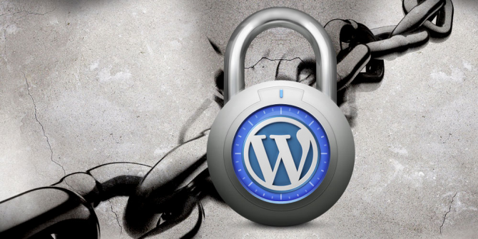 Read more about the article Vulnerability of  WordPress