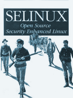 Read more about the article SELinux, a useful security mechanism