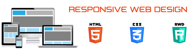 Read more about the article Responsive Web Design