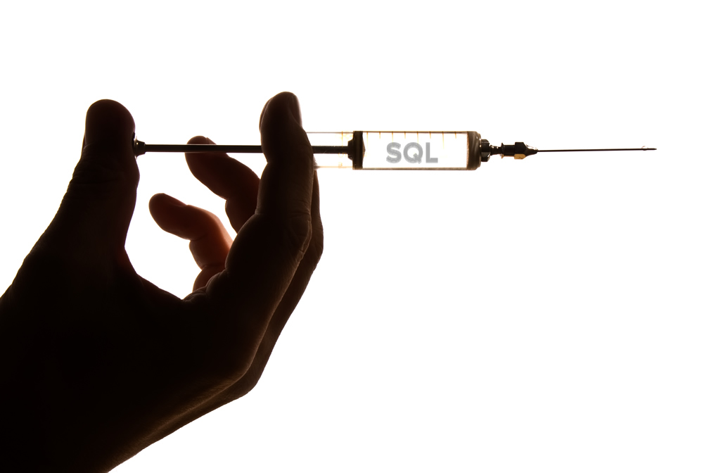 Read more about the article SQL Injection