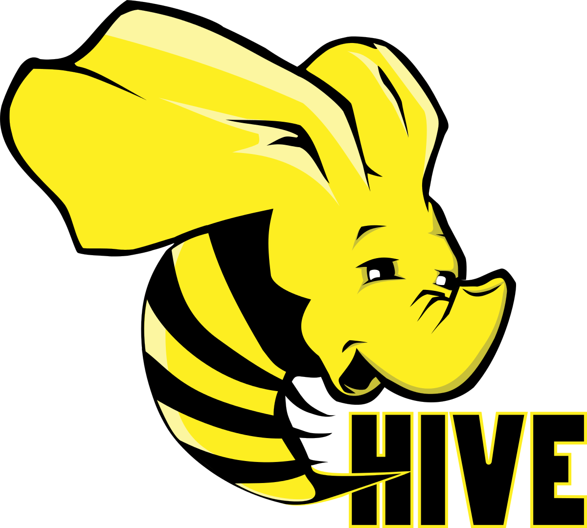 Read more about the article Apache Hive