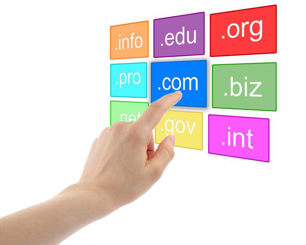 Read more about the article Before choosing a Domain Name for your Company