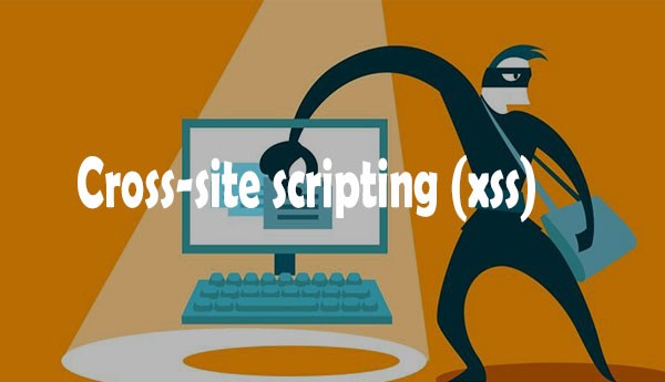 Read more about the article CROSS-SITE SCRIPTING