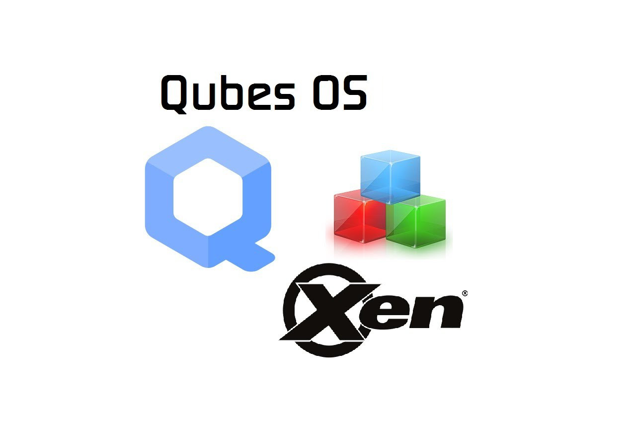 Read more about the article Qubes OS for security