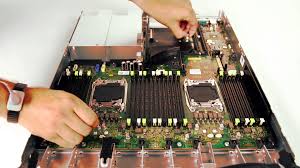 Read more about the article The Impact of Hardware Components in the Performance of a Dedicated Server