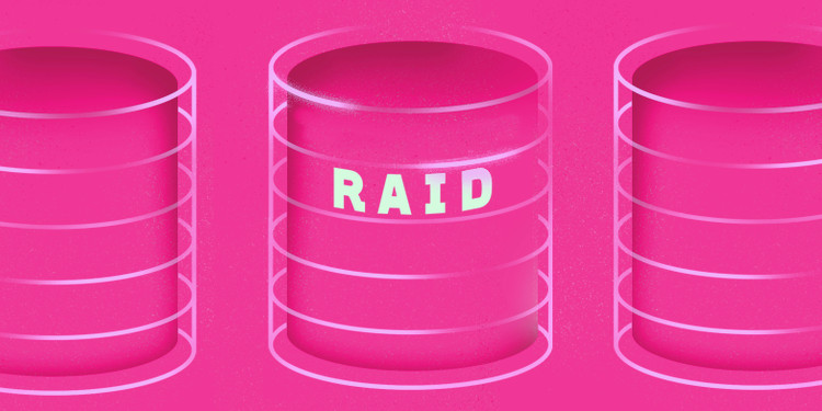 Read more about the article The need for RAID