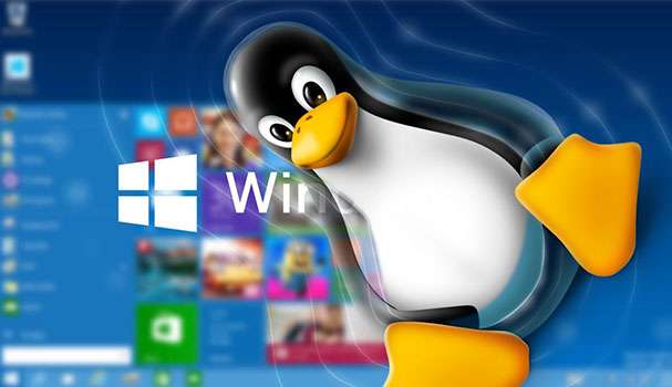 Read more about the article Windows Sub System for Linux