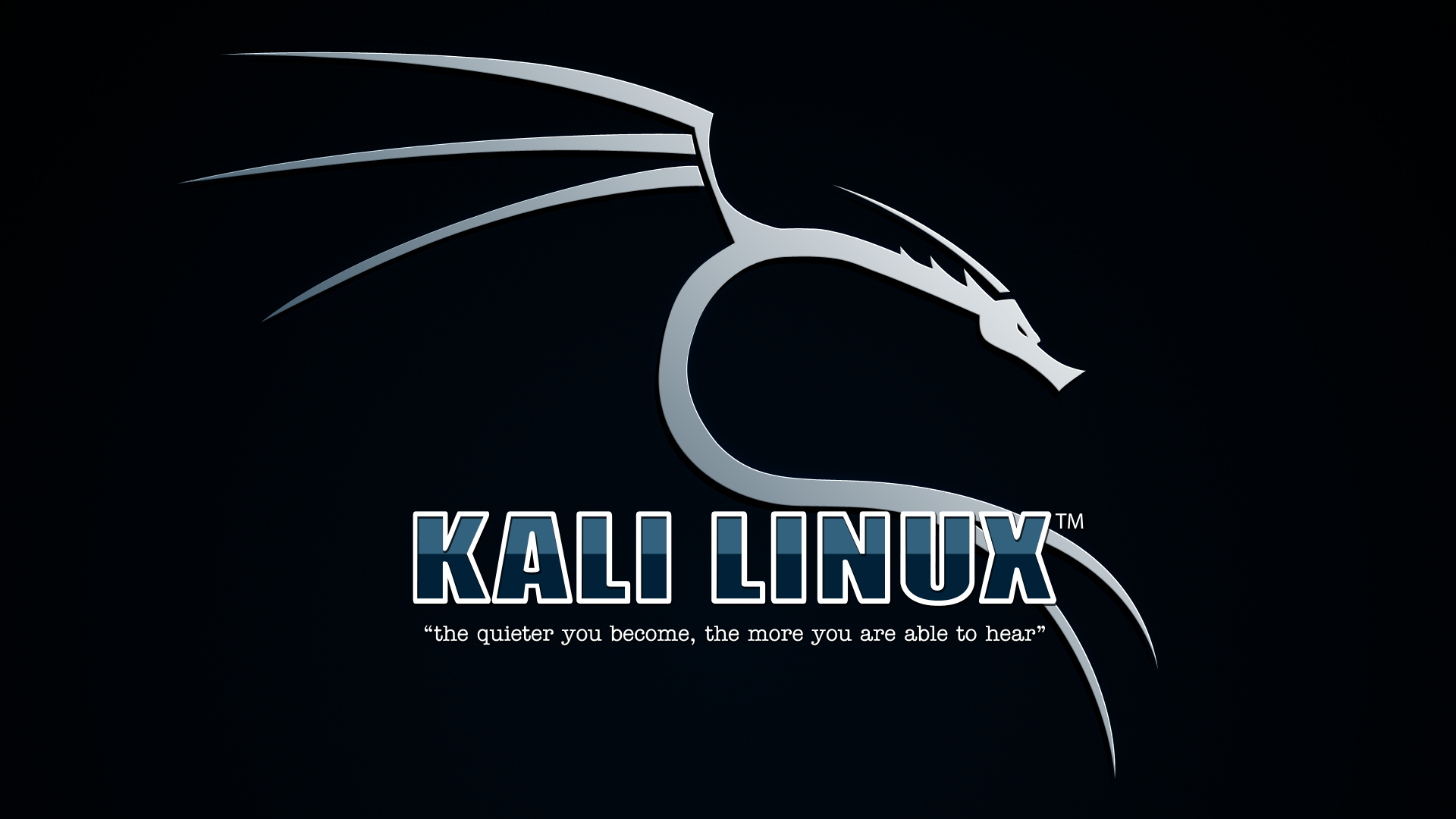 Read more about the article Kali Linux: Professional Penetration-Testing Distro