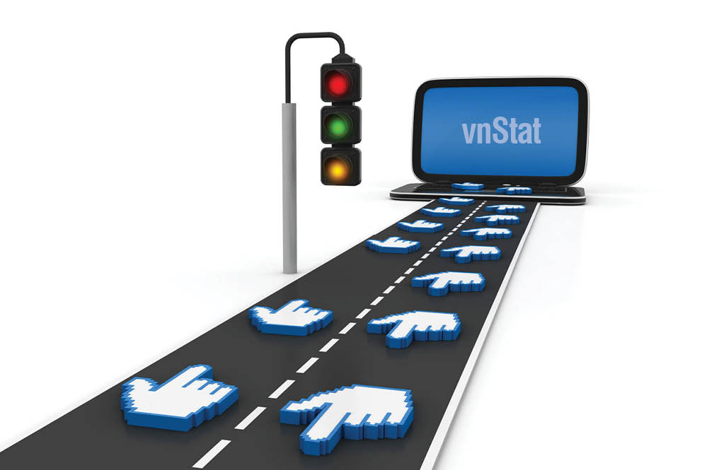 Read more about the article vnStat