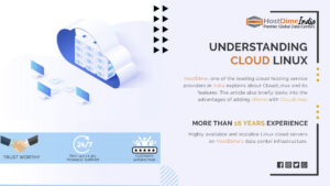 Read more about the article Understanding CloudLinux