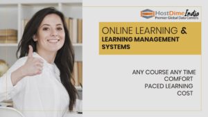 Read more about the article Online learning and Learning Management Systems