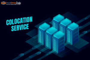 Read more about the article Colocation service by HostDime