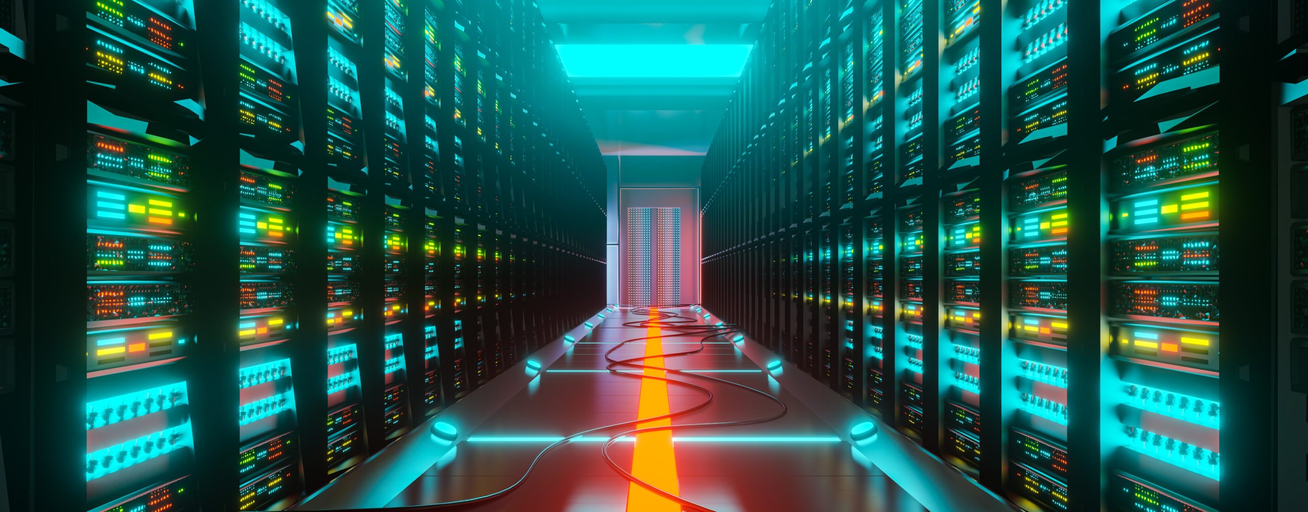 You are currently viewing What is Hyperscale Data Center? Rise and Impact