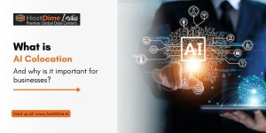 Read more about the article What is AI Colocation and Why is it Important for Businesses?