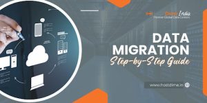 Read more about the article Data Migration Explained: Full Step-by-Step Guide