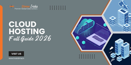 You are currently viewing Cloud Hosting Explained: Full Beginner Guide (2026)