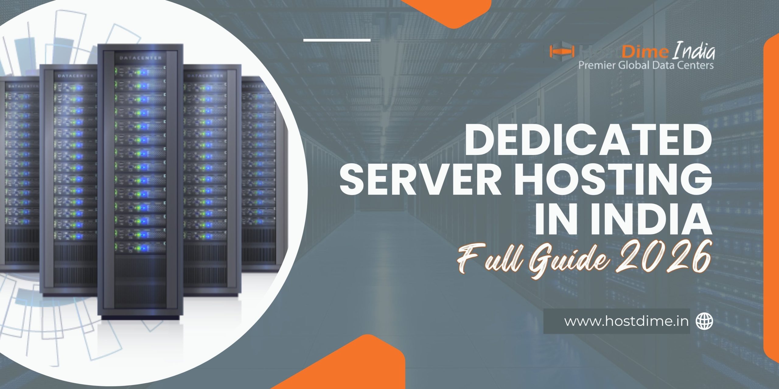 You are currently viewing Dedicated Server Hosting in India: Complete Enterprise Guide