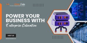 Read more about the article Data Center & Colocation Services in India: Enterprise Infrastructure Guide