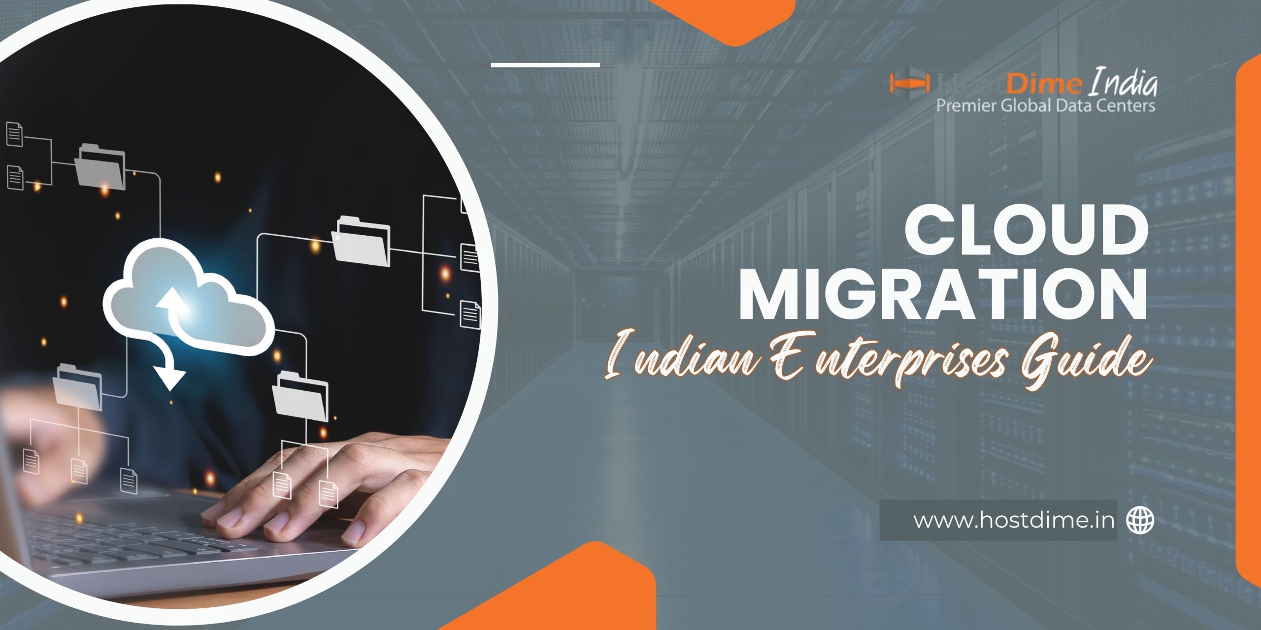 You are currently viewing Legacy to Cloud Migration: A Guide for Indian Enterprises