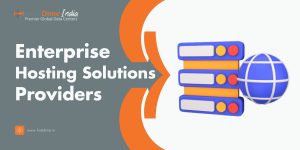 Read more about the article Top 10 Best Enterprise Hosting Solutions in India